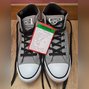 Converse All Star Chuck Taylor Sample Water Repellant - Never Produced Men's 9